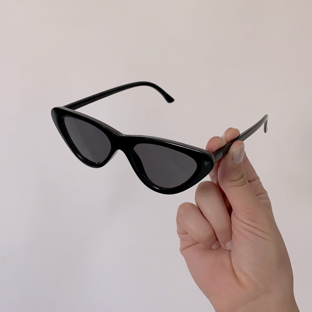 Cat eye Sunglasses
